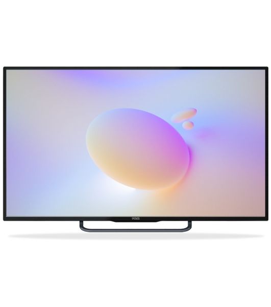 Телевизор Polar 32" P32L33T2CSM черный LED HD 50-60Hz Smart TV YAOS 1GB/8GB