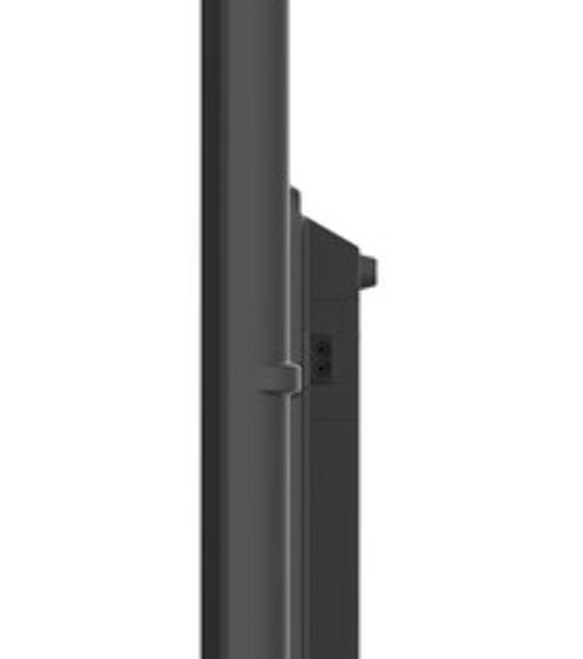 Телевизор Digma 43" DM-LED43UBB33 черный LED UHD 60Hz Яндекс ТВ