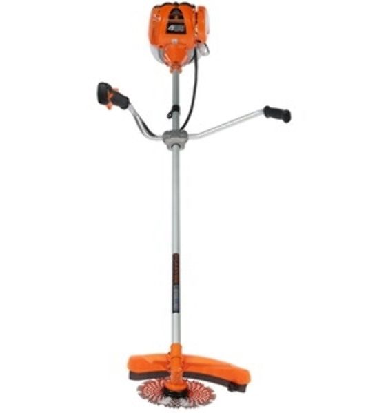 Коса бензиновая Carver GBC-31F, 1,1 л.с.