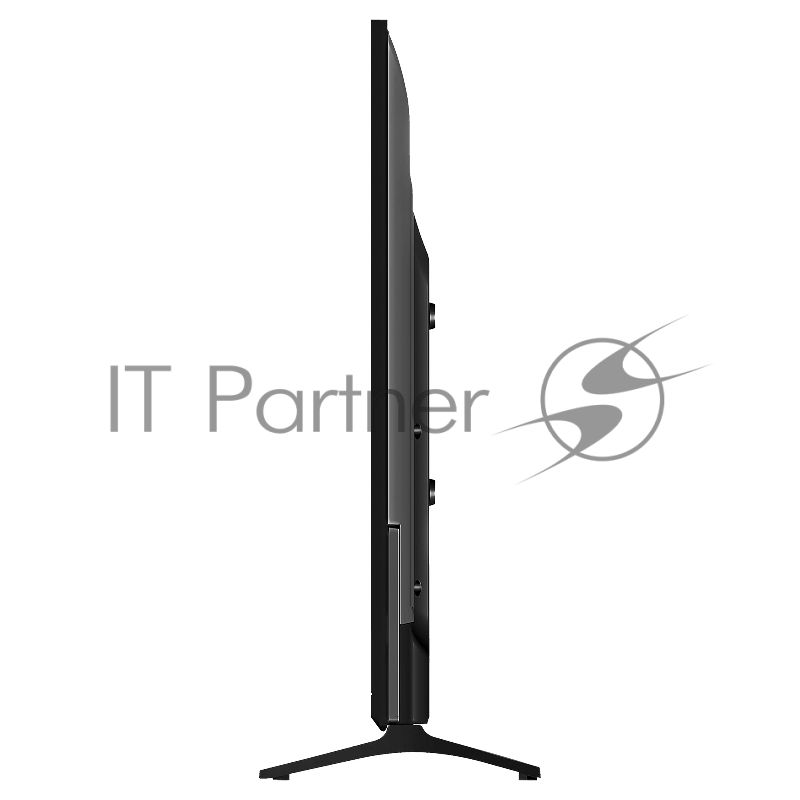Телевизор BBK 43" 43LEX-8264/UTS2C черный LED UHD 60Hz ЯндексТВ