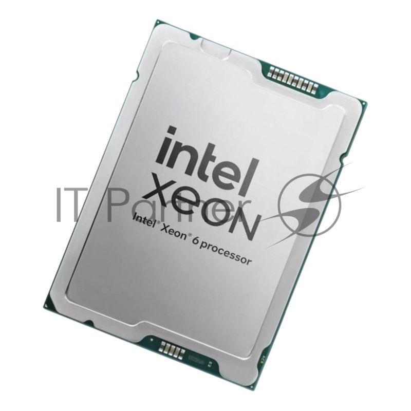Процессор Intel Xeon 6960P Soc-7529 2.7GHz OEM