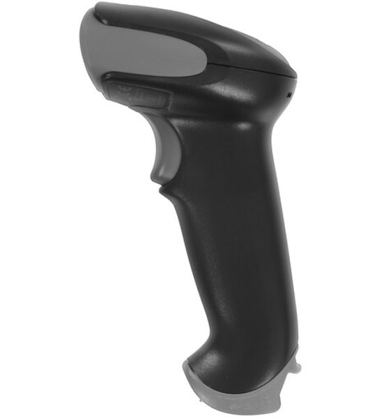Сканер штрих-кода ручной Honeywell 1472G2D Kit, 2D Imager, беспроводной, USB, черный