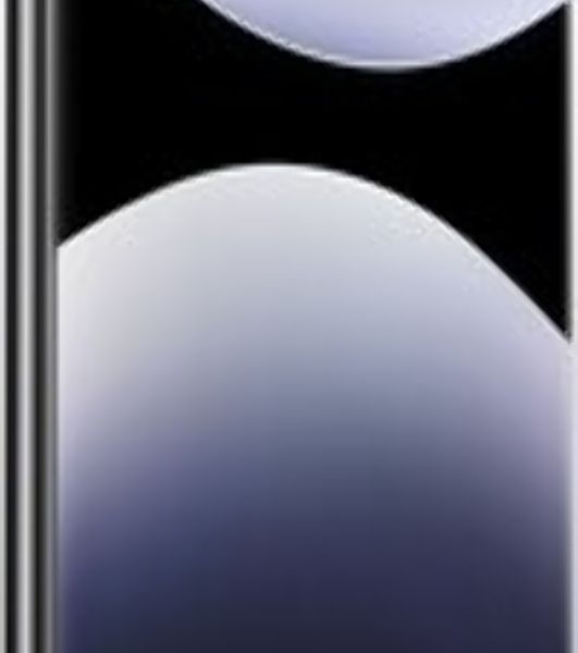 Смартфон Xiaomi Redmi Note 14 Pro+ 5G 8/256Gb, черный