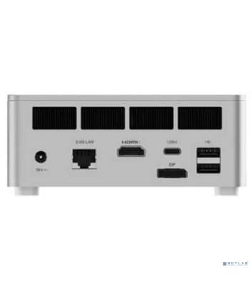 Мини ПК Minisforum UM750LSlim/16GB+1TB (AMD Ryzen 5 7545U) 16GB+1TB, AMD Radeon, Win11Pro