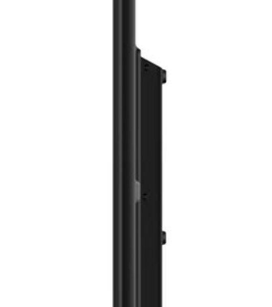 Телевизор Asano 43" 43LU5030T черный LED UHD 60Hz Салют ТВ