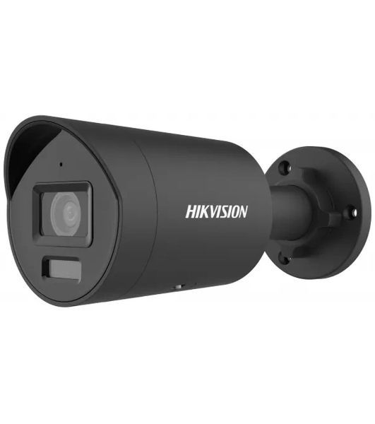 Камера видеонаблюдения IP Hikvision 4Mp IR BULLET 2CD2047G2H-LIU(2.8)
