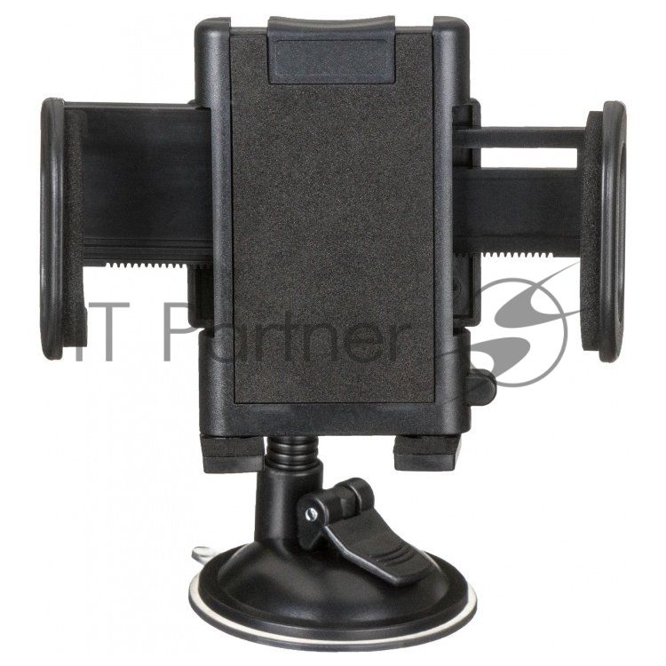 Держатель для мобильного устройства Defender Car holder 111 держатель на штанге 55-120мм