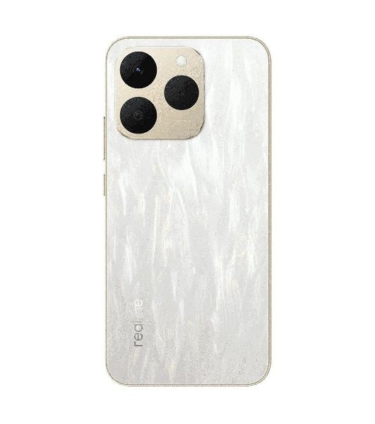 Смартфон Realme 15T RMX5111, 8/128Gb, белый