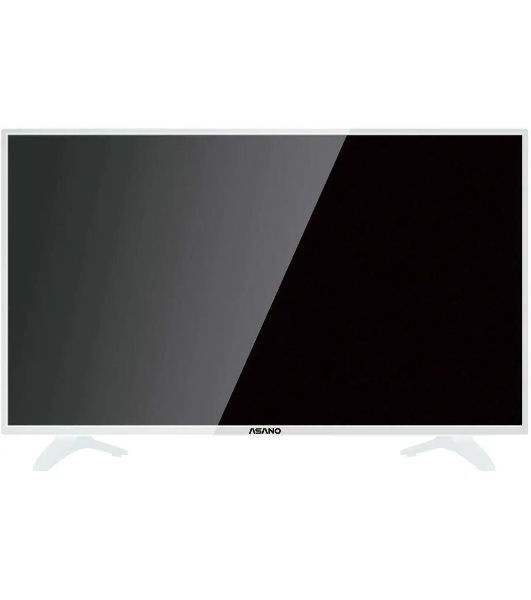 Телевизор Asano 32" 32LH1011T белый LED HD 60Hz