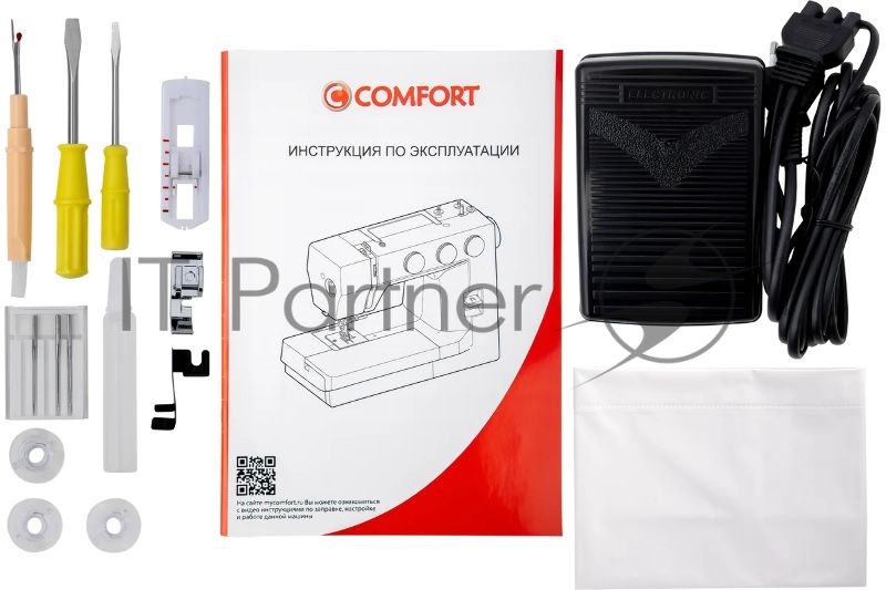 Швейная машина Comfort 3050