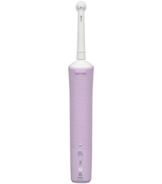 Электрическая зубная щетка Oral-B Vitality Pro 80870245 лиловый