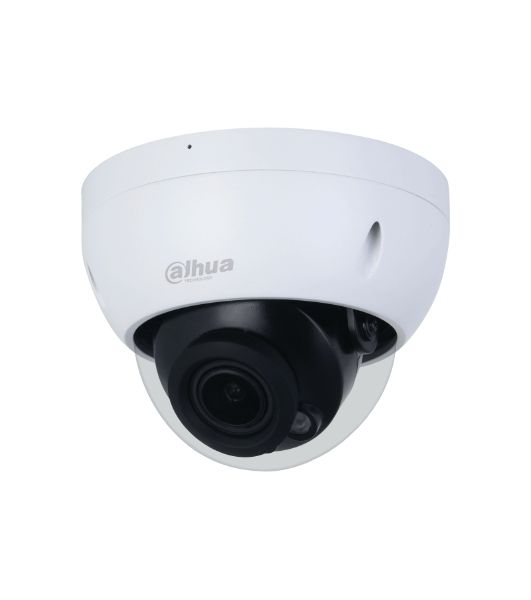 Камера видеонаблюдения IP Dahua DH-IPC-HDBW2441RP-ZS 2.7-13.5мм цв.
