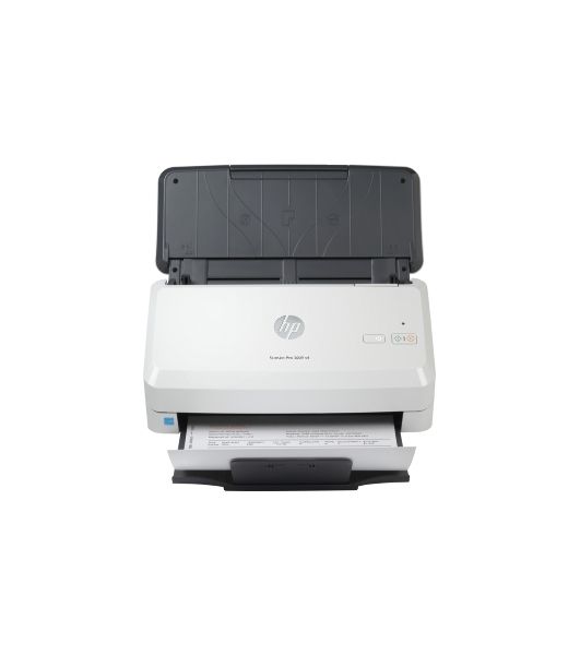Сканер HP ScanJet Pro 3000 s4 Scanner, 1y warr, (replace L2753A)