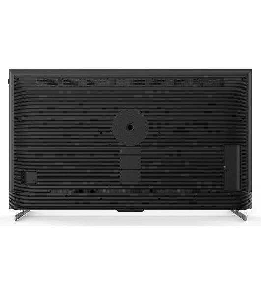 Телевизор Digma PRO 55" Mini LED 55Q серебристый Mini-LED QLED UHD 144Hz Smart TV Google TV 3GB/32GB