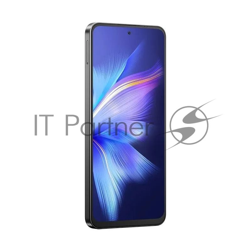 Смартфон Blackview SHARK 9 5G, 8/256Gb, черный