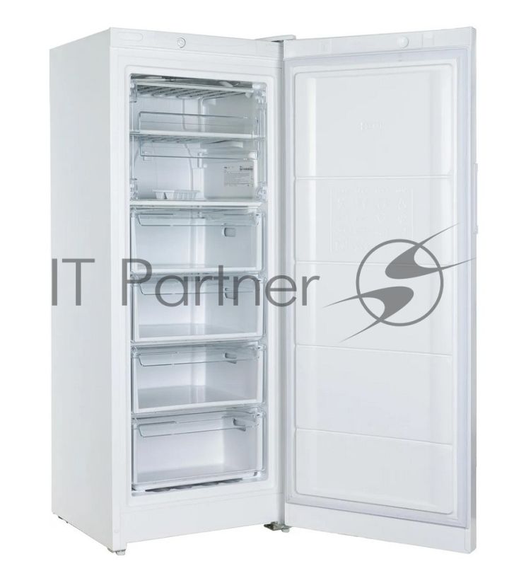 Морозильная камера Stinol STZ 150 E, бежевый, 214л, 6 ящиков