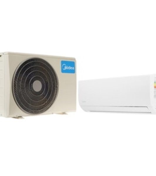 Сплит-система MIDEA MSFRW-09HRN8-I/MSFR-09HRN8-O Favorite