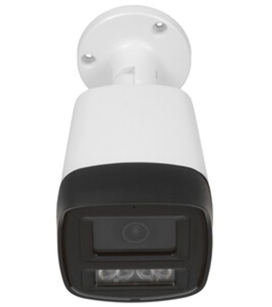 Камера видеонаблюдения IP Dahua DH-IPC-HFW2849TLP-S-LED-0280B-PRO 2.8-2.8мм цв. (DH-IPC-HFW2849TLP-S-LED-PRO)