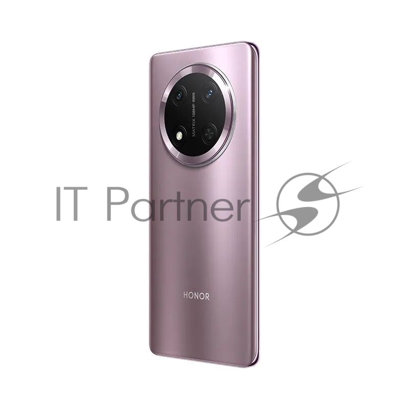 Смартфон Honor X9c, 12/256Gb, фиолетовый