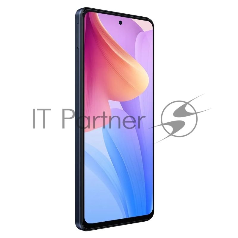 Смартфон OSCAL Tiger 12, 12/256Gb, серый