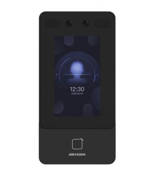 Терминал доступа HiWatch ACT-T1342EW