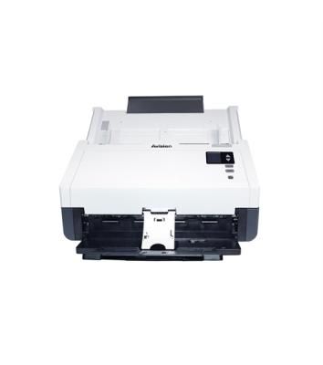 Сканер Avision AD345GN