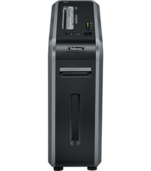 Шредер Fellowes® Powershred® 125Ci