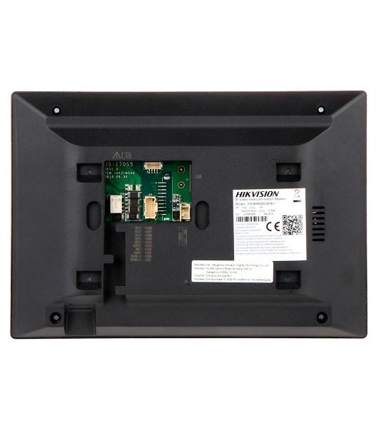 Видеодомофон IP Hikvision DS-KH6320-TE1
