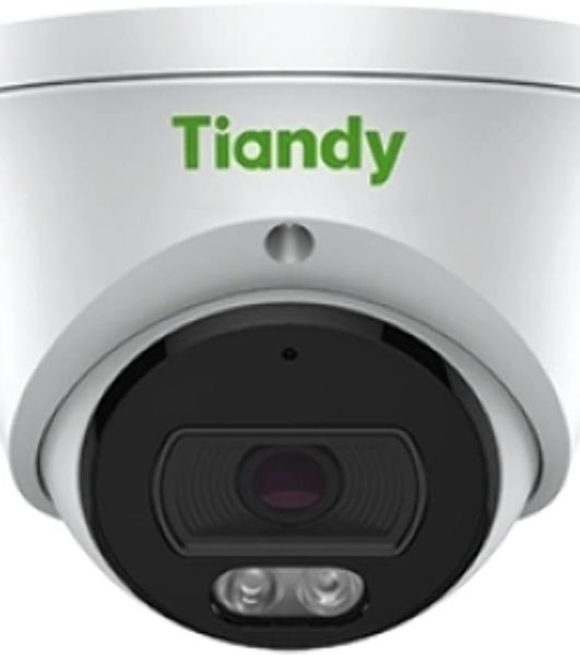 Камера видеонаблюдения Tiandy TC-C34XP Spec:W/E/Y/2.8мм/V4.0