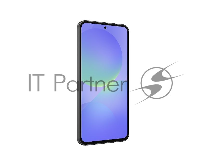 Смартфон Samsung Galaxy A36 SM-A366B, 8/128Gb, черный