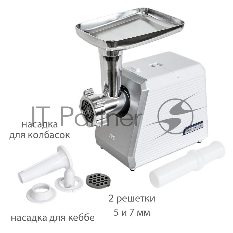 Мясорубка электрическая JVC JK-MG127