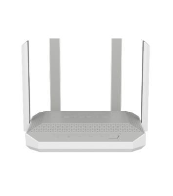 Мультигигабитный интернет-центр Netcraze Ultra (NC-1812) с Mesh Wi-Fi 7 BE7200, Smart-коммутатором 1×10G, 1×2.5G и 4×1G, многофункциональными портами USB 3.2 и 2.0