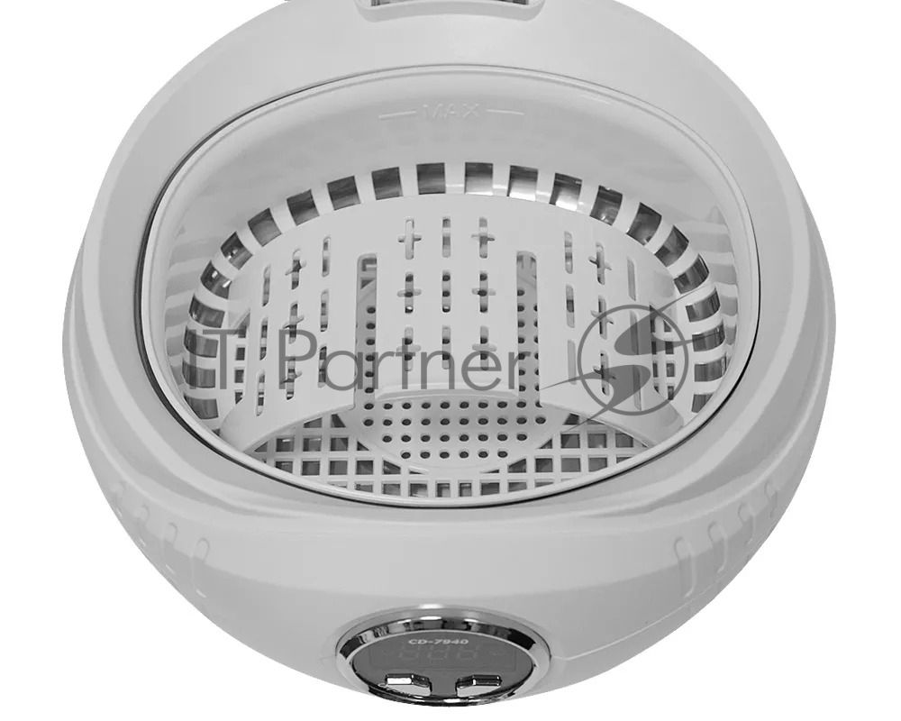Ультразвуковая ванна Codyson CD-7940 0.75 л, 50 Вт