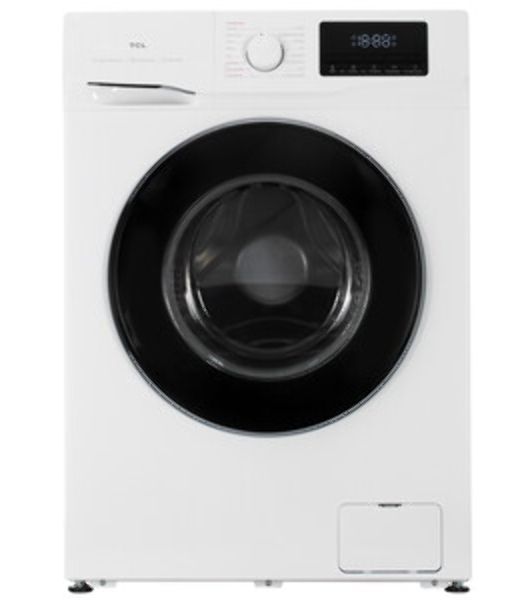 Стиральная машина TCL TWRF-607W12W1