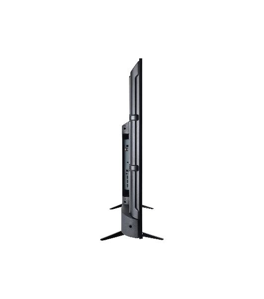 Телевизор Lumien 55" LM5530TV01 черный DLED 4K UHD 60Hz