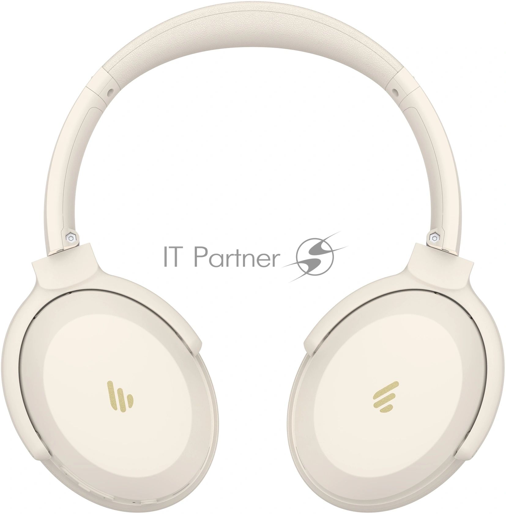 Гарнитура мониторные Edifier WH700NB Pro слоновая кость беспроводные bluetooth оголовье