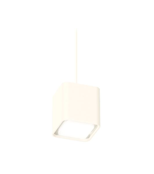 Светильник Ambrella Light XP7840001 SWH/FR белый песок/белый матовый MR16 GU5.3 (A2310, C7840, N7755)