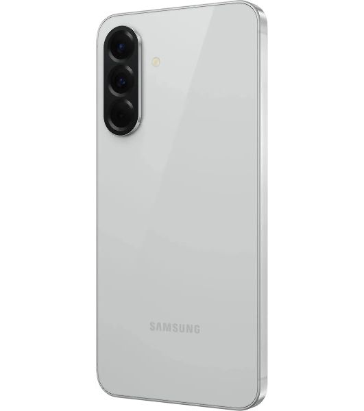 Смартфон Samsung Galaxy A56 5G SM-A566E, 8/128Gb, серый