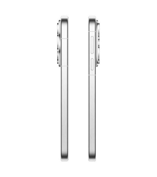 Смартфон Huawei Pura 80 HED-LX9, 12/256Gb, белый