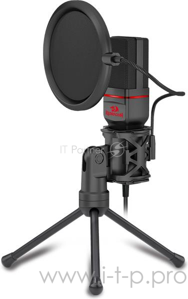 Микрофон Defender REDRAGON EYFERT GM100