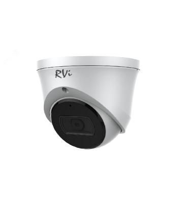Видеокамера IP 2Мп купольная IP67 (2.8мм) RVi-1NCE2022 (2.8) белый