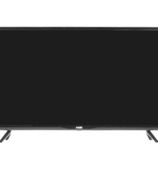 Телевизор BBK 32" 32LEM-1070/TS2C черный LED HD 60Hz
