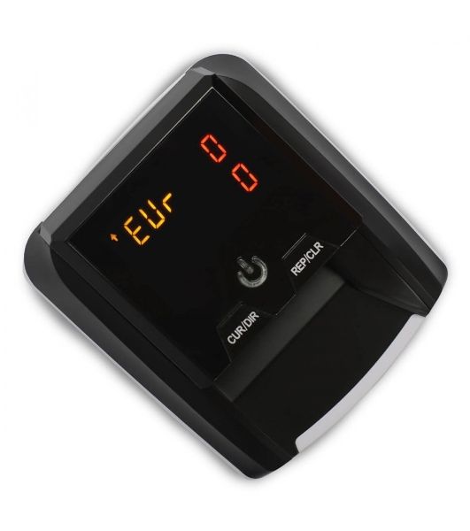 Детектор банкнот Mertech D-20A PROMATIC LED MULTI автоматический мультивалюта АКБ