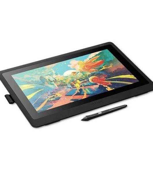 Графический планшет Wacom Cintiq 16