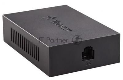 IP телефония и системы связи Yeastar TA100 VoIP-шлюз, 1*FXS