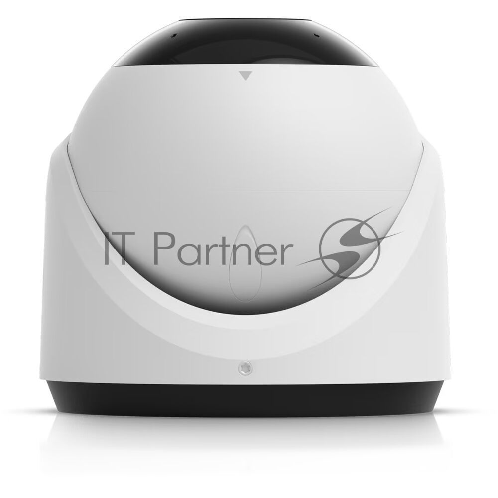 Камера видеонаблюдения Ubiquiti UniFi Protect Camera G6 Turret 4K (8MP), 30 к/с, 109,9°, Multi-TOPS AI Engine, ИК-подсветка до 30 м