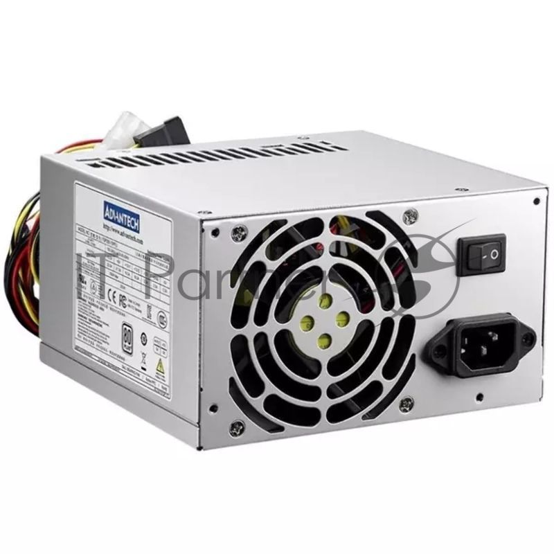 Серверный блок питания ADVANTECH PS8-250ATX-ZE (FSP250-70PFU) 250W, PS/2 (ШВГ=150*86*140мм), 80 PLUS Bronze, AC to DC 100-240V Single Power Supply