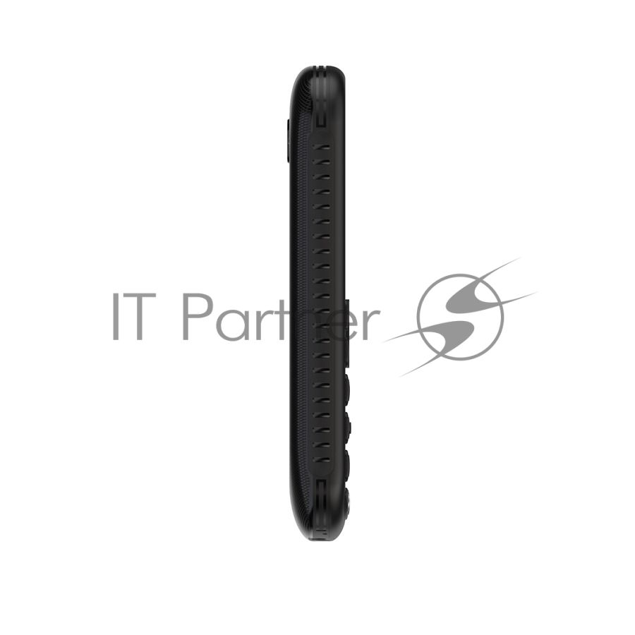 Мобильный телефон Maxvi B201ds черный