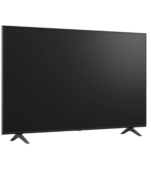Телевизор LG 65" 65NANO80A6B/ARUG синяя сажа LED 4K UHD 60Hz Smart TV 2GB/8GB