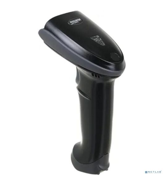 Сканер штрих-кодов Mertech CL-2210 BLE Dongle P2D USB черный 4794
